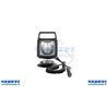Projecteur Lav.Quadro magnétique 12V