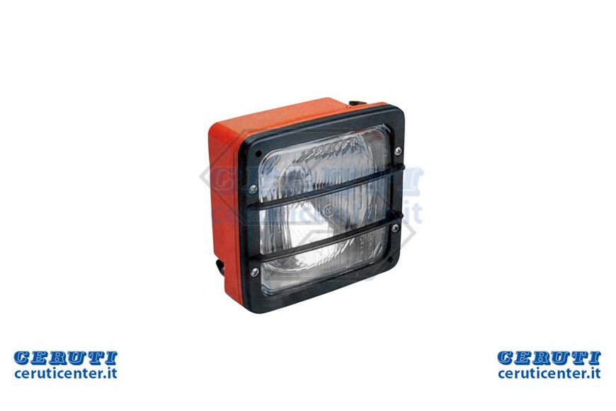 Light Quadro Fiss.Vite C / Distanz.