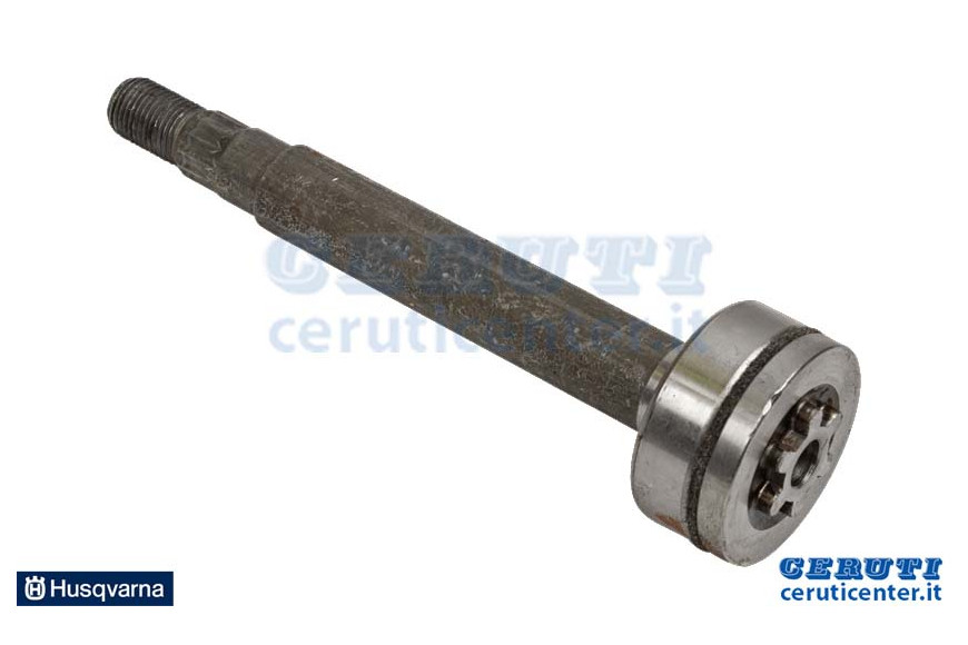 Albero Portalama Dx - Originale Husqvarna - 532165482