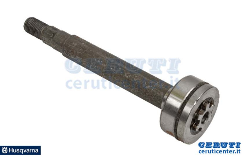 Albero Portalama Dx - Originale Husqvarna - 532165482