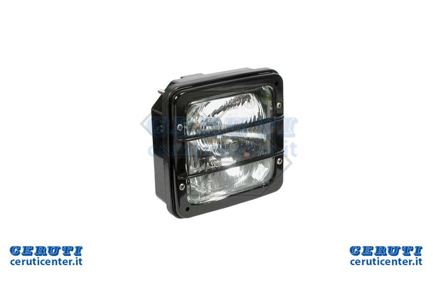 Lumière Quadro Fiss.Molle S / Dist.Ass
