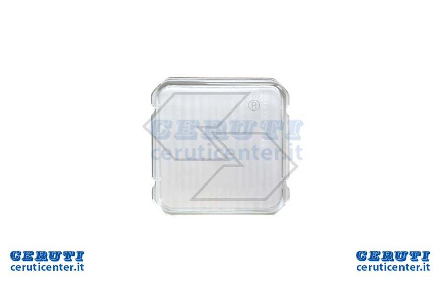 Glas X Light-Platz