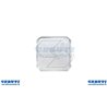 Glas X Light-Platz