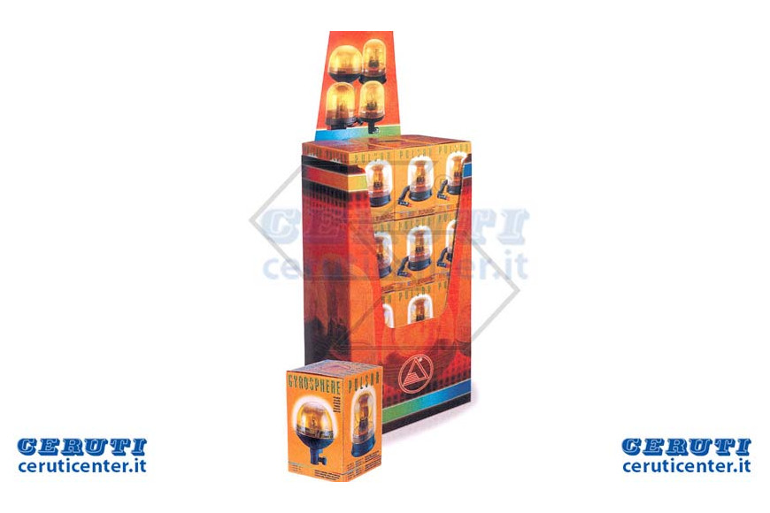 Afficher 24 Girof.12 V Calamit.