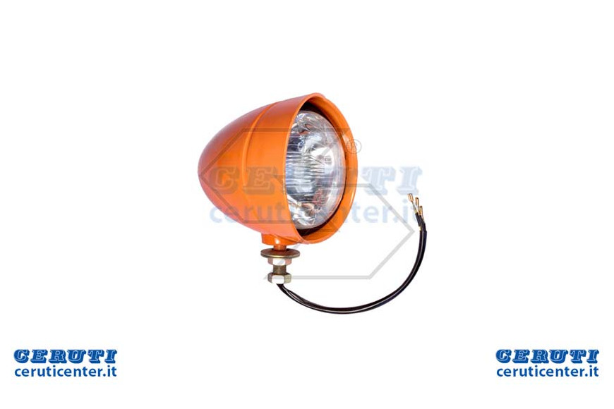 Light Ant.3 Lights X Fiat-Om Dx