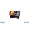 Faros 45 grados 2 Lights Dx