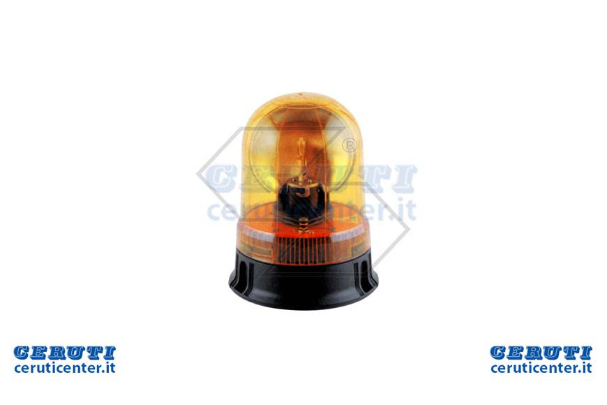 Girofaro Trasm.-Cing.12V-Base Piana