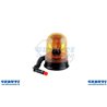 Girofaro Trasm.-Cingh-12V-Base Magn