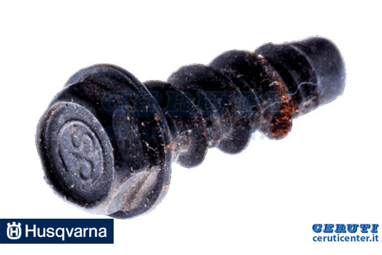 Screw - Original Husqvarna - 532163409