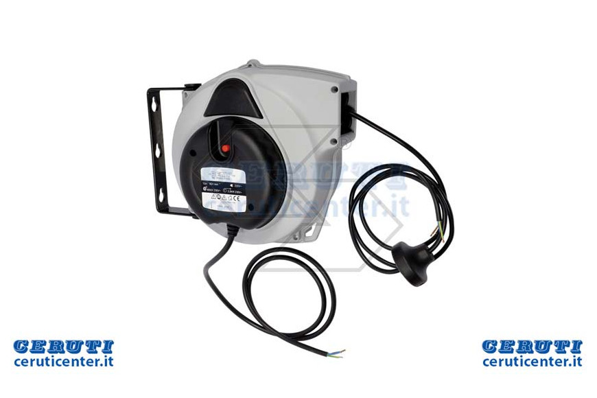 Cord storage Auto-Wall Cable M 13