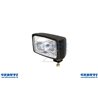 Faro projectors Right-Left-2 Lights H4