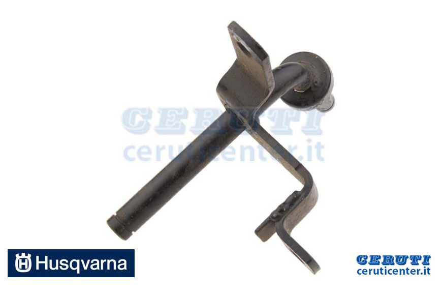 Fusello Sx - Originale Husqvarna - 532161827
