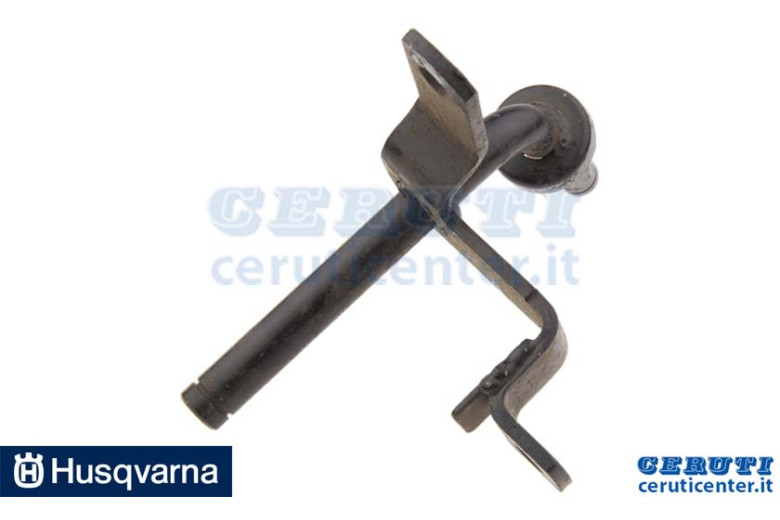 Fusello Left - Original Husqvarna - 532161827