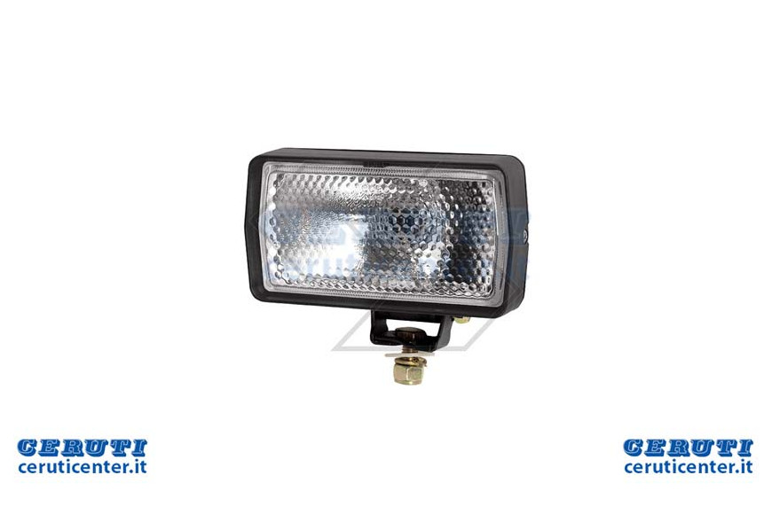 Faro travail L.158Mm Fiss / Sno