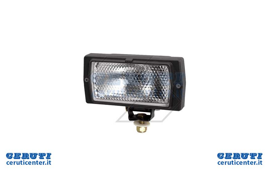 Faro Labor L.178Mm Fiss / Sno