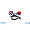 Kit Magnetico Cavo Mt.7,5 X Se/Post