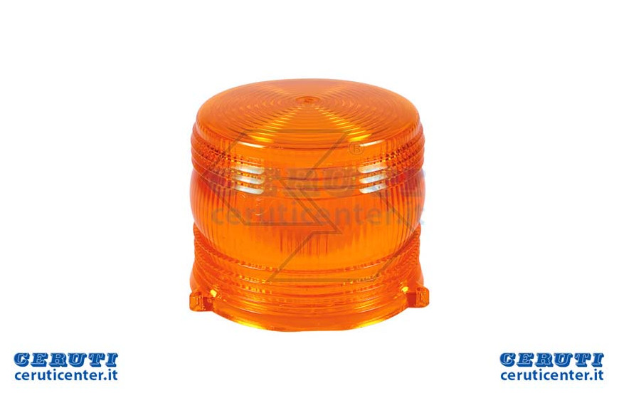 Cap Aranc.X Faro Lamp.X Mulet.