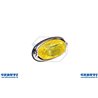 Leadership calorifugeage Side