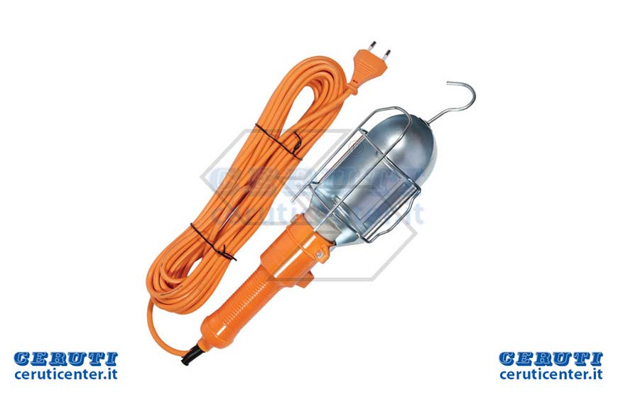 Lampe De Travail 220V