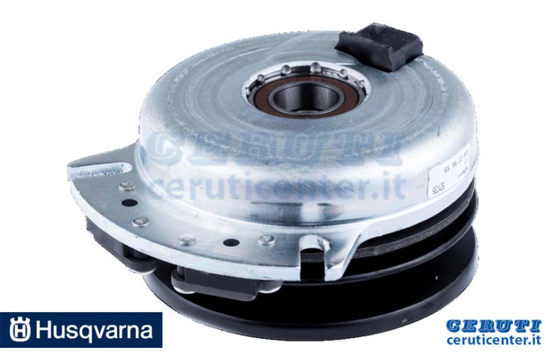 Frizione Elettromagnetica - Originale Husqvarna - 532160889