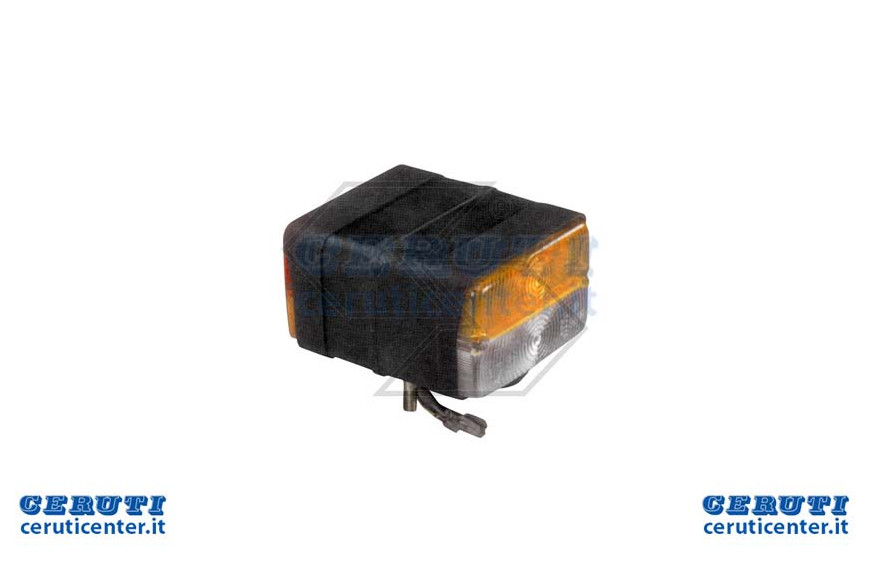 Headlight-Left-Right Rear