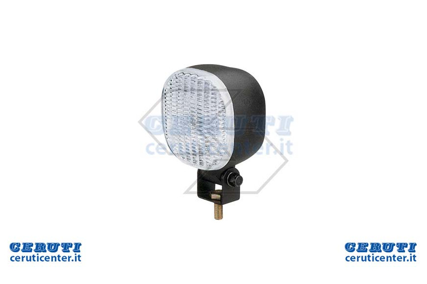 Scheinwerfer-12 / 24V H3 X-Iodine Tr.Fiat