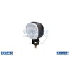 Headlight 12 / 24V H3 X-Iodine Tr.Fiat