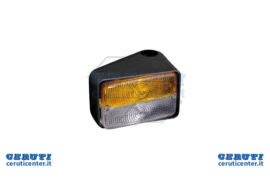 Lumière Ant Dx 2-Lu Tr.Fiat