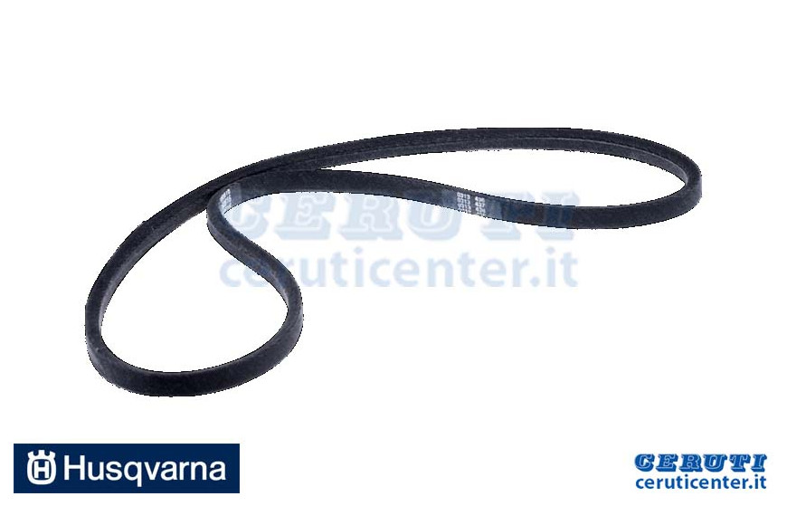 Cinghia - Originale Husqvarna - 532160816