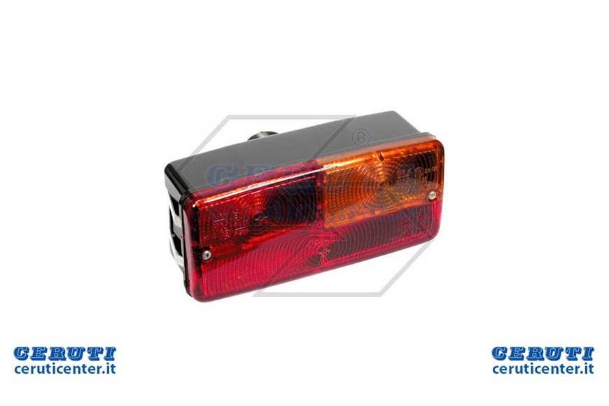 Fanale Post.Sx Same Lamborghini