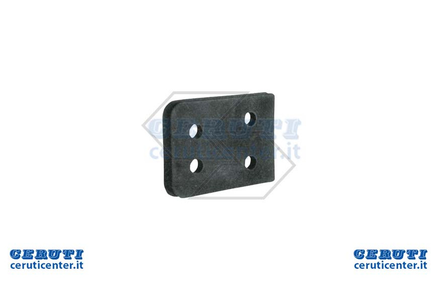 Fixateurs X Lumière A08274 Support