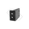 Staffa Di Fiss.Ang. X Fanale A08274