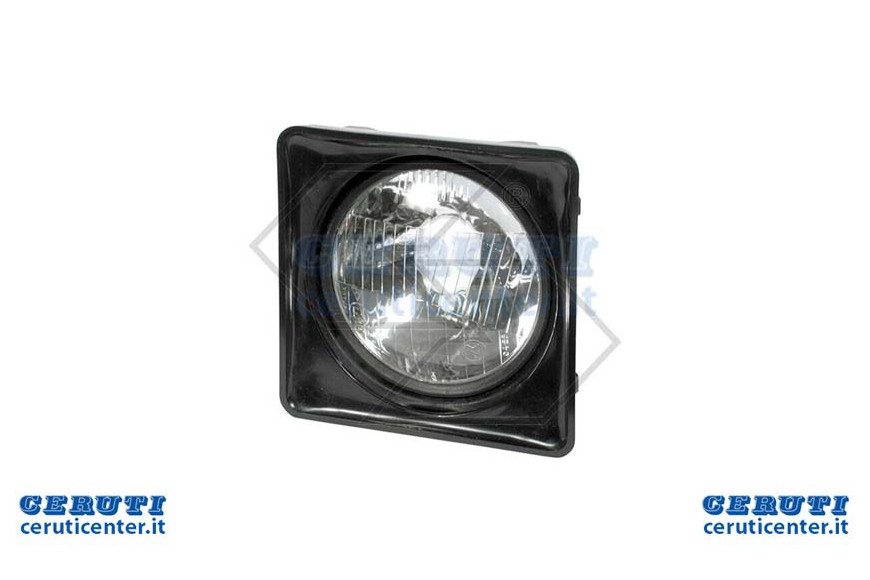 Fanale Ant.2 Luci Tratt.Fiat_Agrif.