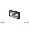 Light Ant.3 Lights Tratt.Goldoni
