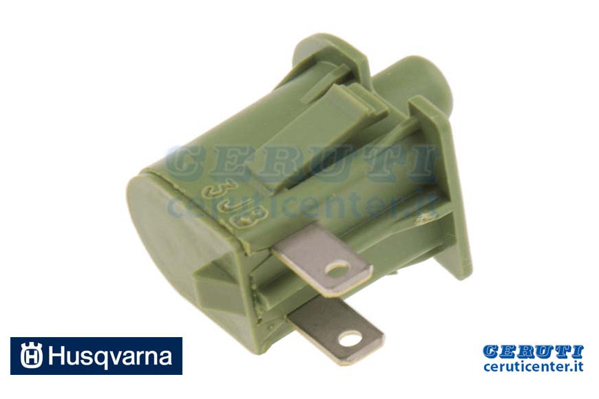 Zum Umschalten Sitz - Original Husqvarna - 532160784