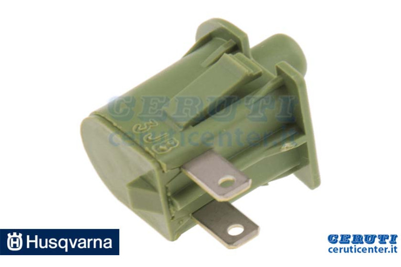 Pour changer de siège - Original Husqvarna - 532160784