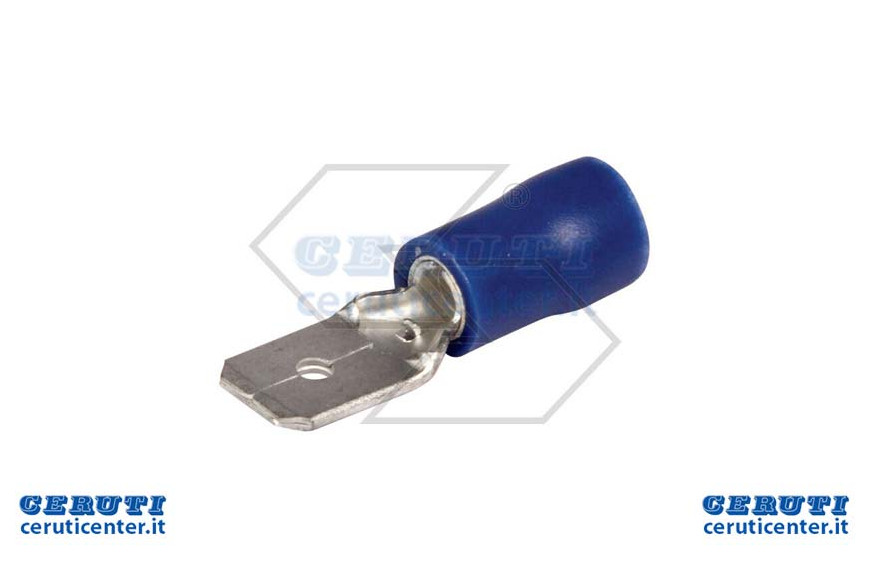 Capic.Preis.Faston M.S.0,25/1