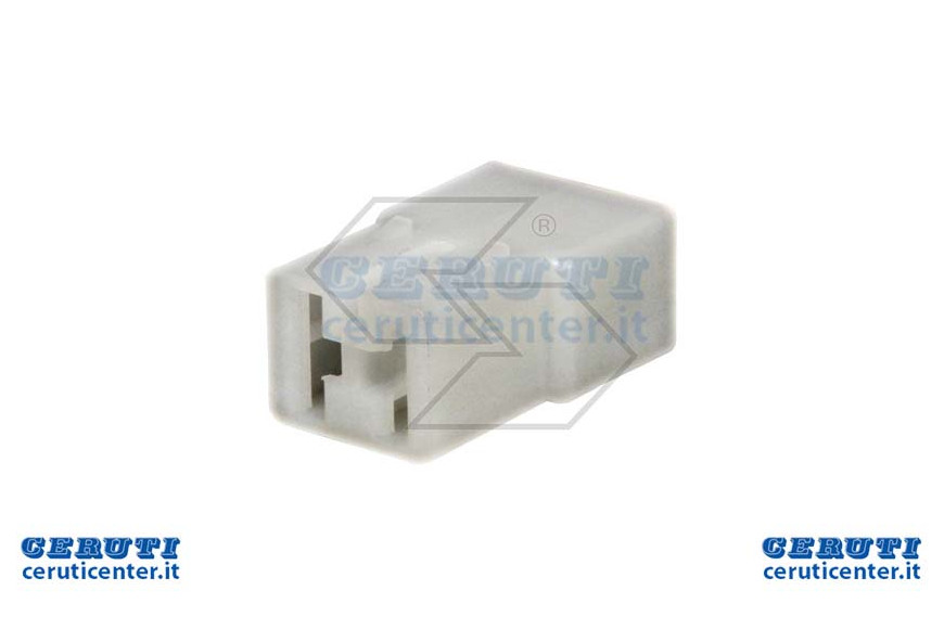 Terminales Portuarias Mujer 2 Way