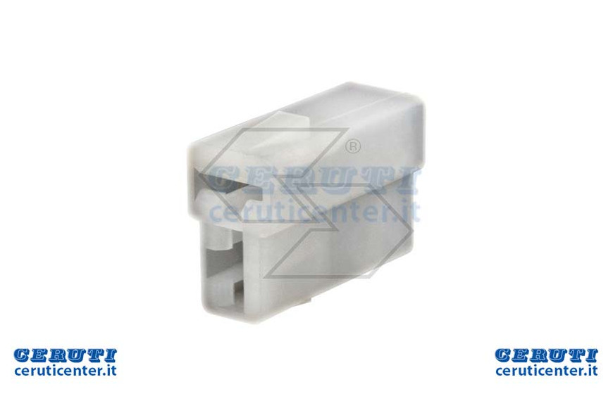 Port Terminals Female 2 Way