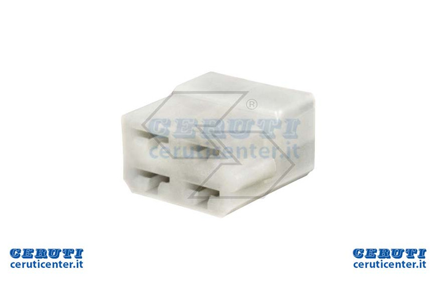Port Terminals Weiblich 4-Way