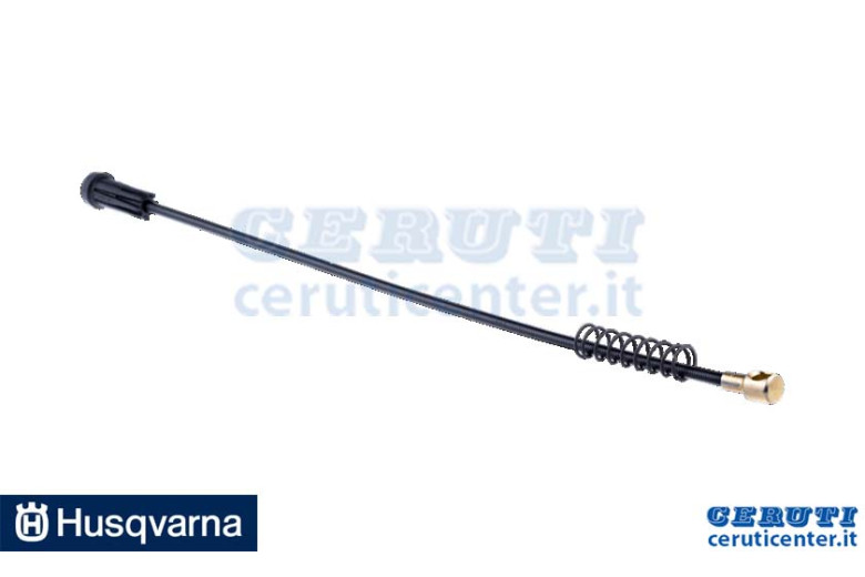 Cable - Original Husqvarna - 532159460