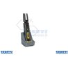 Lampe Led travail Une batterie
