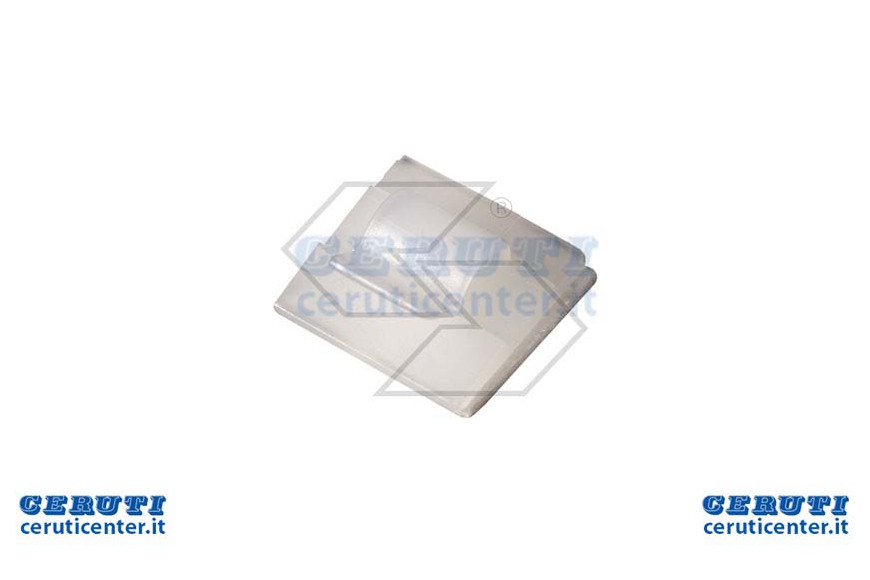 Support de câble adhésif X Cavod7,5