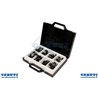 Rubber Hose Kit Assort.90Pz