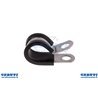 Clips de tuyaux D.16 de collier