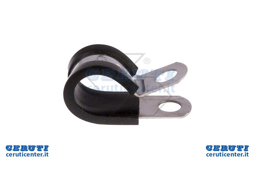 Pipe Clips D.30 Collar