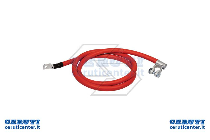 Batterie Câblage Tratt.Pos L.1500