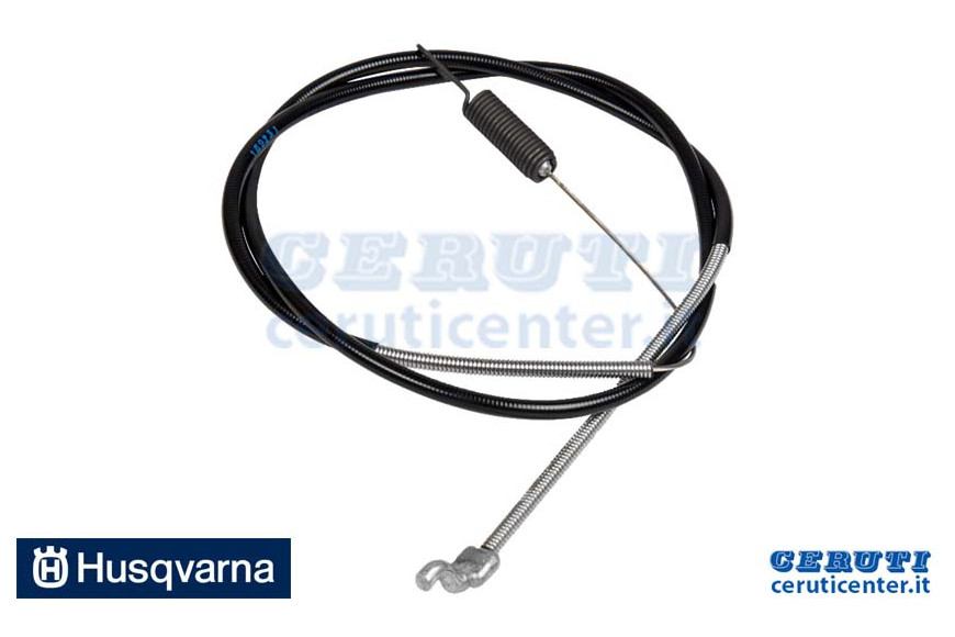 Cable - Husqvarna original - 532159231