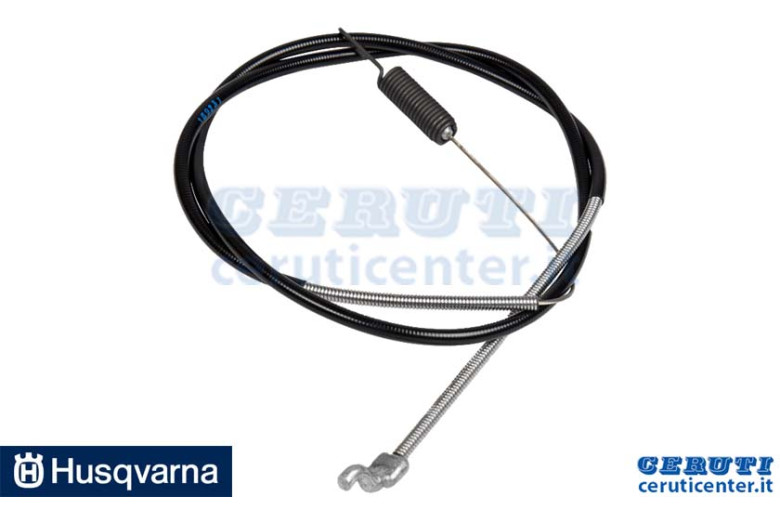 Cable - Original Husqvarna - 532159231