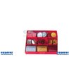 Kit assorties. 29 Pcs Catarif.Fiss.Vite
